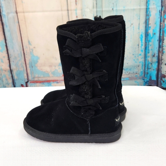 Koolaburra by UGG Kids Victoria Tall - Picture 5 of 7